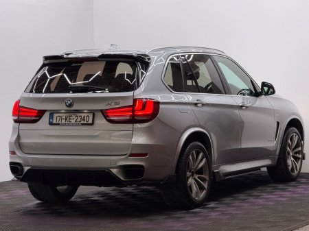 2017 BMW X5 - photo 6