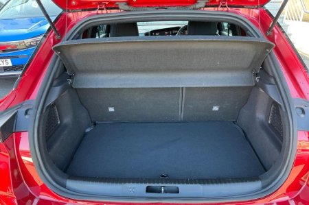 2023 Vauxhall Mokka - photo 21