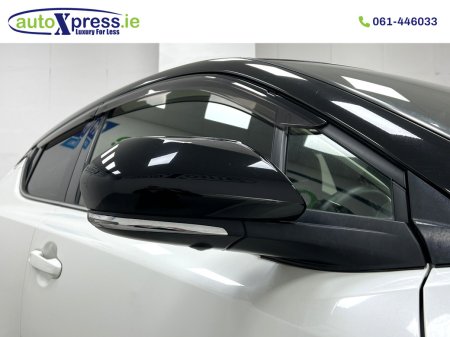 2021 Toyota C-HR - photo 19
