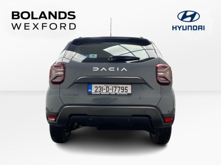 2023 Dacia Duster - photo 12