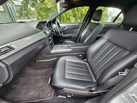 2015 Mercedes-Benz E-Class - photo 12