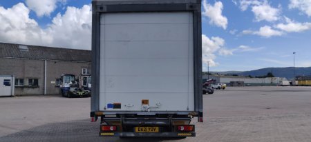 2021 DAF LF 180 - photo 4