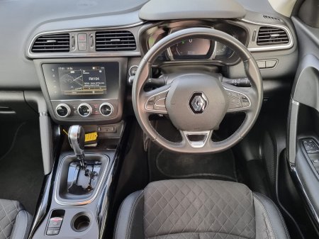2019 Renault Kadjar - photo 12
