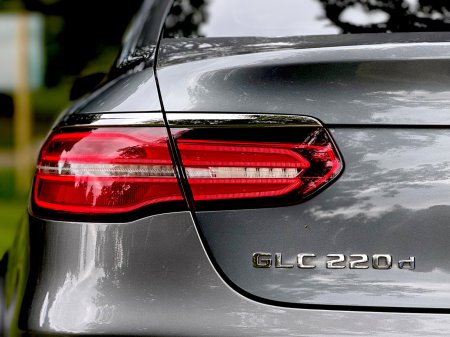 2017 Mercedes-Benz GLC - photo 37