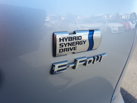 2017 Toyota Estima - photo 32
