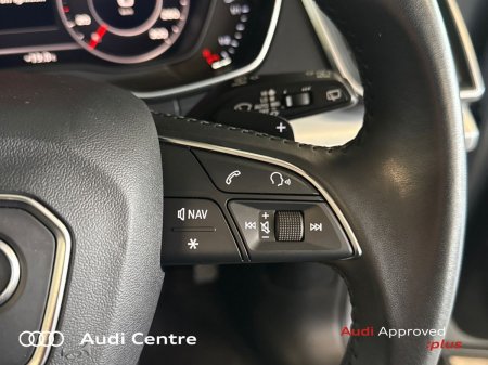 2019 Audi Q5 - photo 24