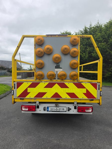 2021 Volkswagen Crafter - photo 9