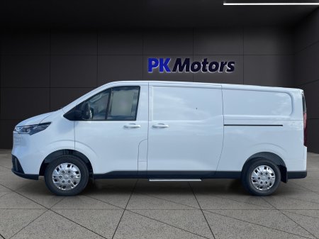 2026 Maxus DELIVER 7 - photo 3