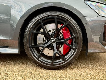 2023 Audi RS3 - photo 8