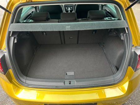 2019 Volkswagen Golf - photo 24