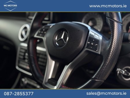 2014 Mercedes-Benz A-Class - photo 19