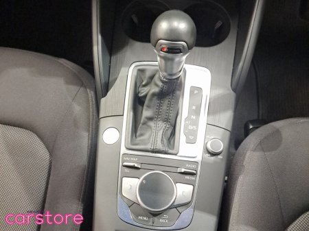 2020 Audi A3 - photo 16