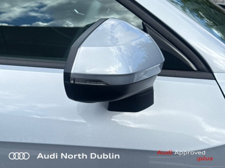 2022 Audi Q2 - photo 25