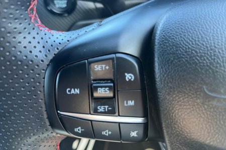 2020 Ford Puma - photo 29