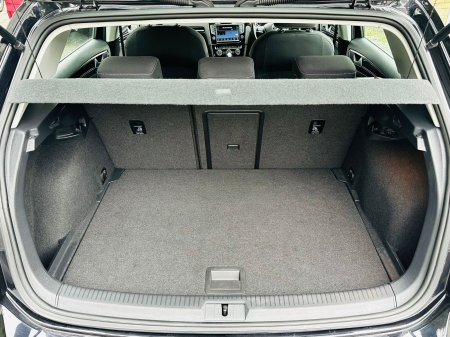 2015 Volkswagen Golf - photo 11