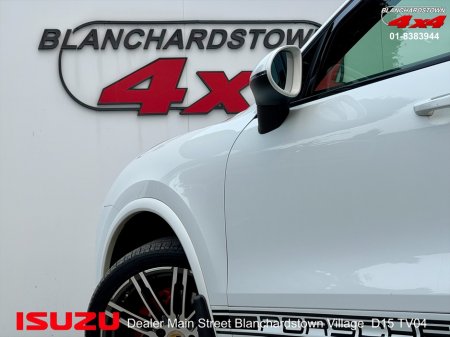 2015 Porsche Cayenne - photo 32