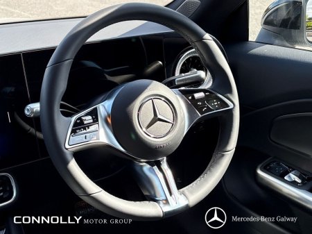 2026 Mercedes-Benz CLA - photo 16