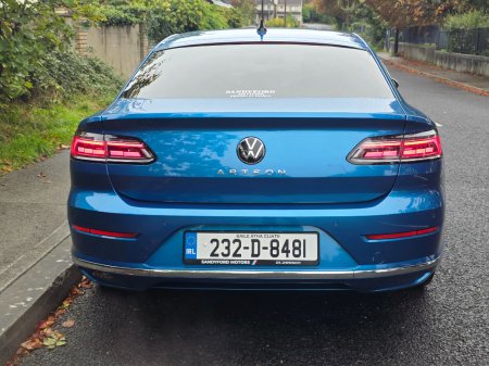 2023 Volkswagen Arteon - photo 4