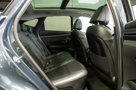 2023 Hyundai Tucson - photo 12