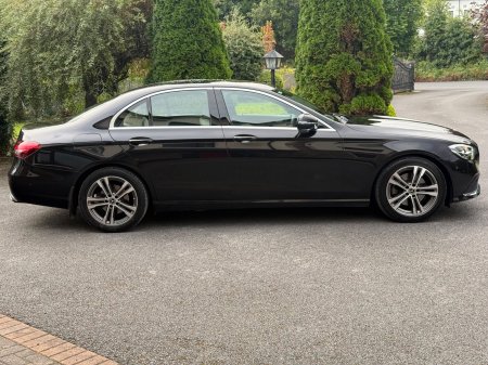 2022 Mercedes-Benz E-Class - photo 8