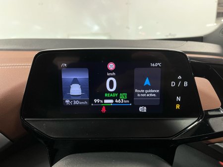 2023 Volkswagen ID.4 - photo 13
