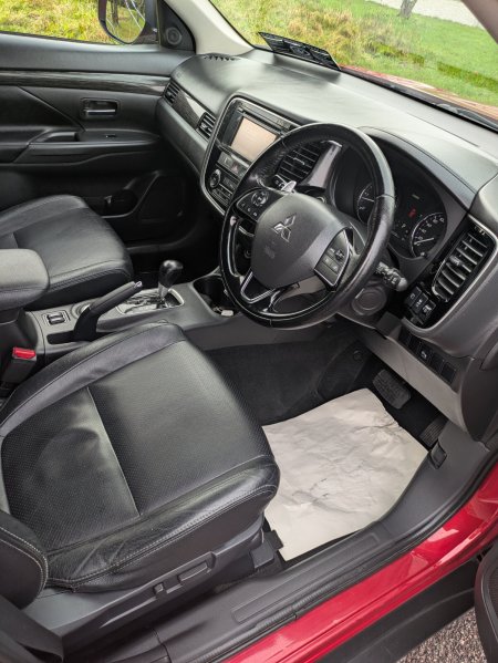 2016 Mitsubishi Outlander - photo 13
