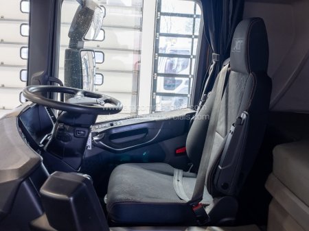 2021 SCANIA G410 XT - photo 19