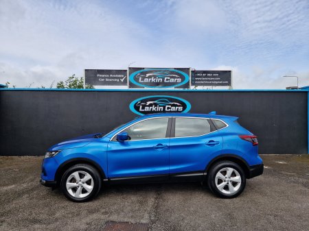 2019 Nissan Qashqai - photo 8