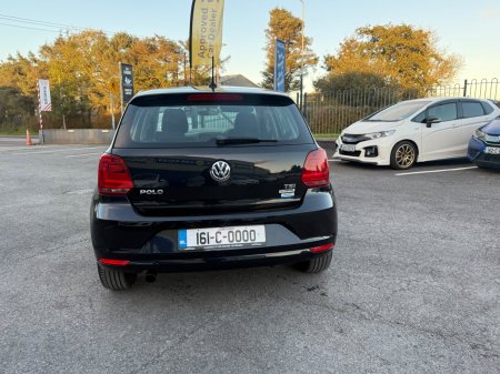 2016 Volkswagen Polo - photo 7