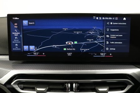 2024 BMW 3-Series - photo 35