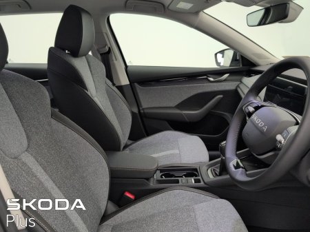 2026 Skoda Octavia - photo 22