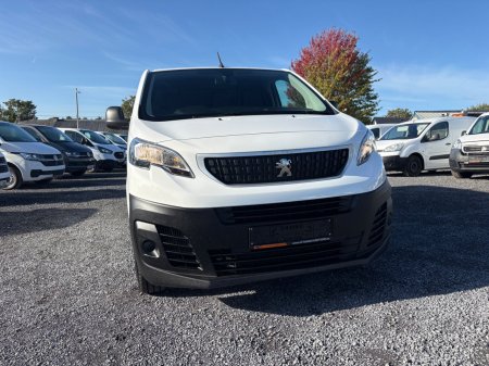 2020 Peugeot Expert - photo 3