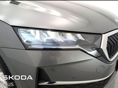 2026 Skoda Octavia - photo 19