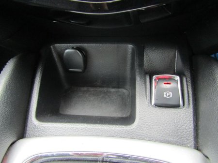 2014 Nissan Qashqai - photo 26