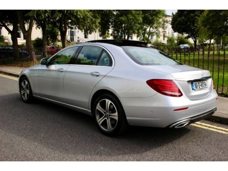 2016 Mercedes-Benz E-Class - photo 7