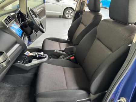 2015 Honda Fit - photo 16