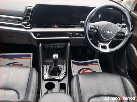 2024 Kia Sportage - photo 4