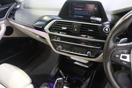 2018 BMW X3 - photo 16