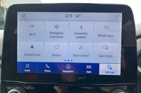 2023 Ford Fiesta - photo 30