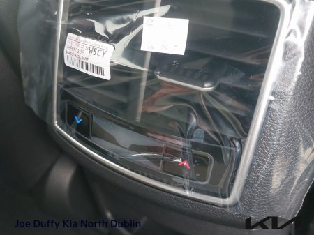 2026 Kia Sportage - photo 25
