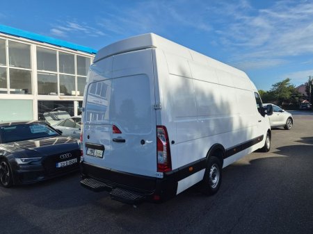2023 Renault Master - photo 7