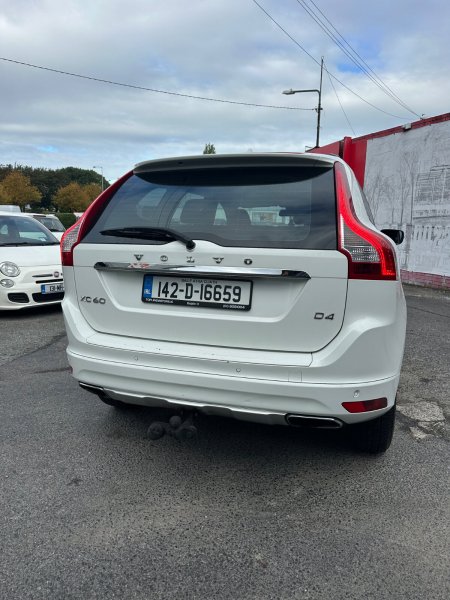 2014 Volvo XC60 - photo 13