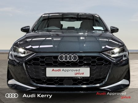2026 Audi A3 - photo 2