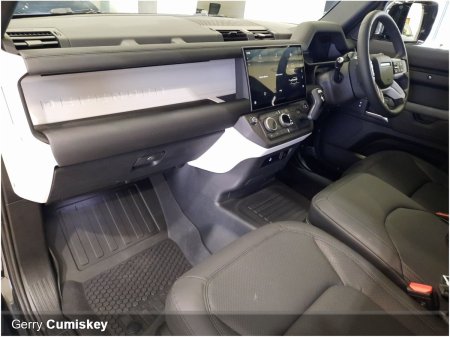 2026 Land Rover Defender - photo 2