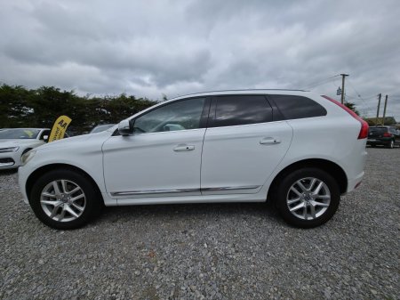 2017 Volvo XC60 - photo 2