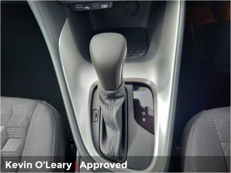 2026 Mazda Mazda2 - photo 15