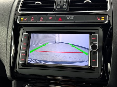 2017 Volkswagen Polo - photo 24