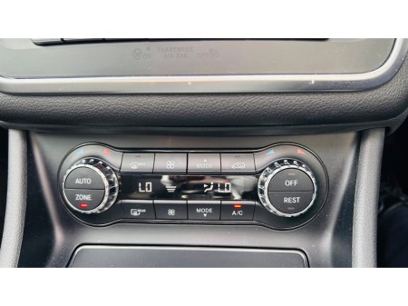 2018 Mercedes-Benz CLA - photo 21