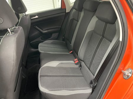 2018 Volkswagen Polo - photo 6