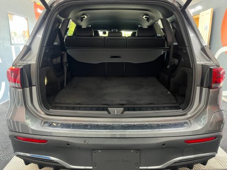 2023 Mercedes-Benz EQB - photo 7